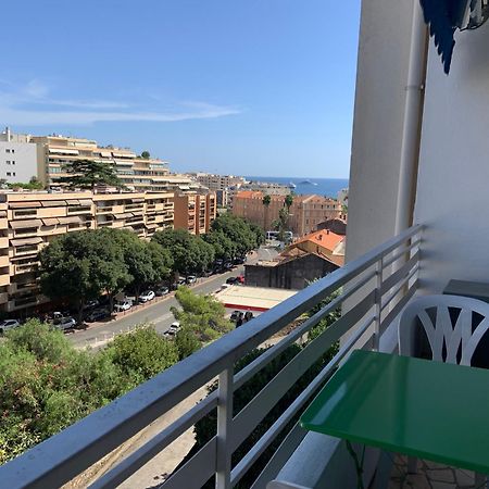 T2 A Proximite Des Plages Cannes Exterior foto