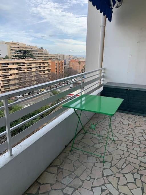 T2 A Proximite Des Plages Cannes Exterior foto