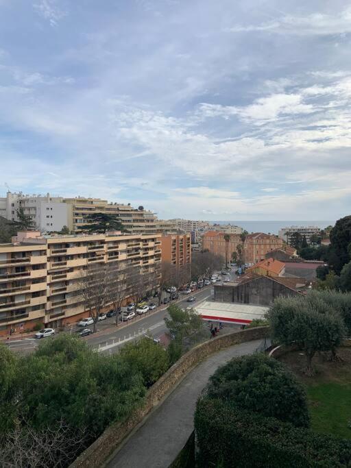 T2 A Proximite Des Plages Cannes Exterior foto