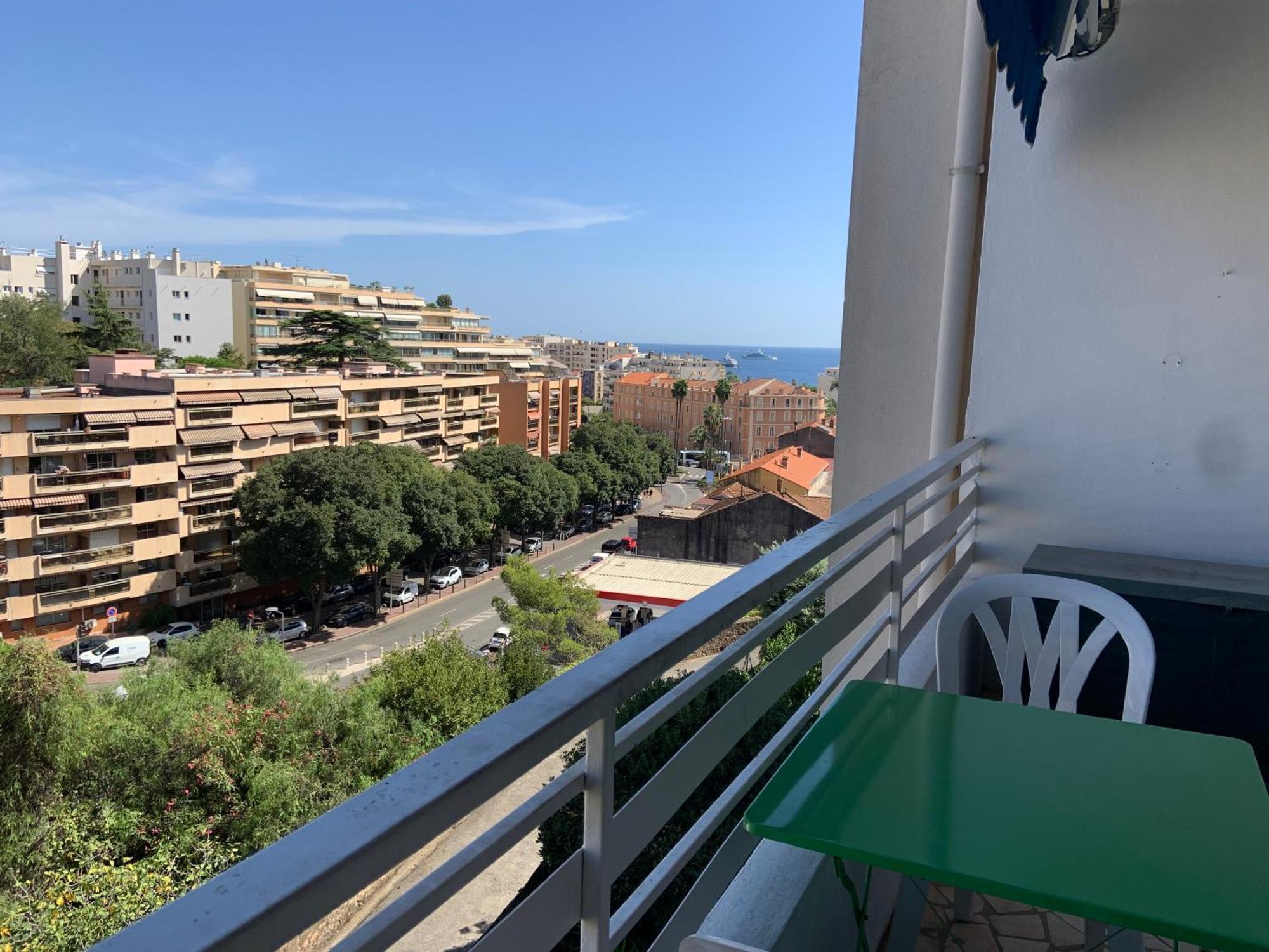 T2 A Proximite Des Plages Cannes Exterior foto